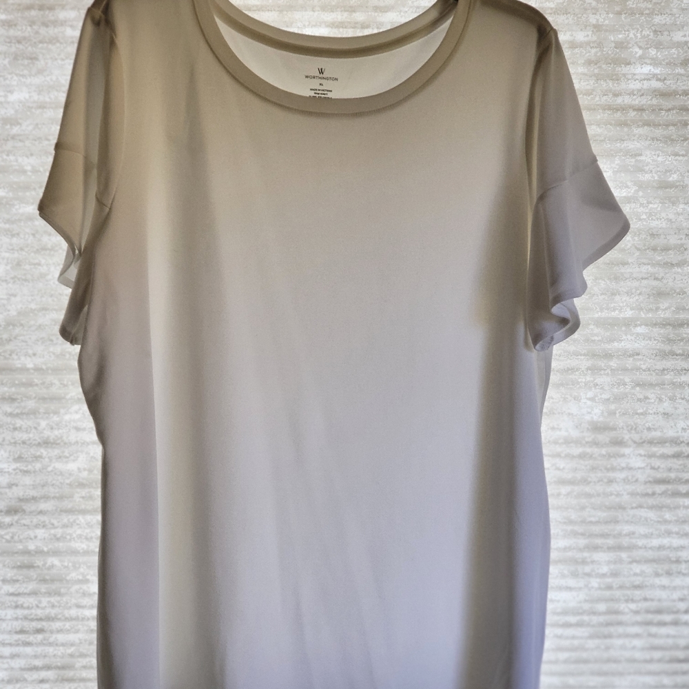 DRESS SHIRT - Picture 2 of 2